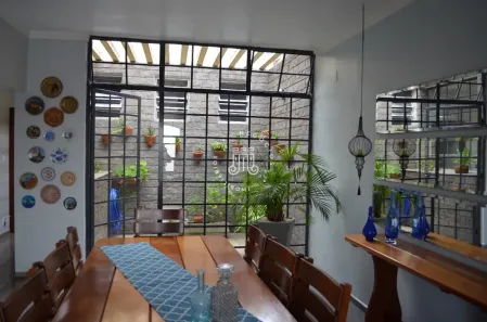 Sobrado com 3 Quartos à venda, 226m² no Jardim da Fonte, Jundiaí