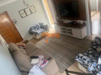 Apartamento com 2 Quartos à venda, 84m² no Jardim Silvestre, Guarulhos