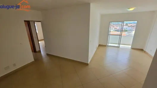 Apartamento com 3 Quartos para alugar, 85m² no Residencial Bosque dos Ipês, São José dos Campos
