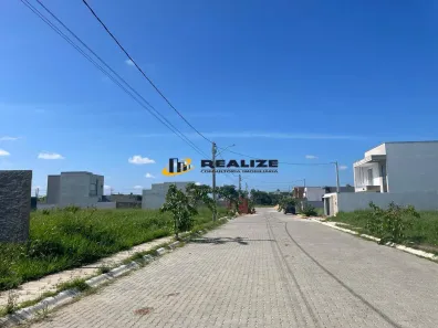 Lote/Terreno à venda, 140m² no Parque Jóquei Club, Campos dos Goytacazes