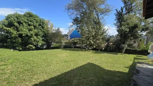 Lote/Terreno com 1 Quarto à venda, 92m² no Chácara Rincão, Cotia