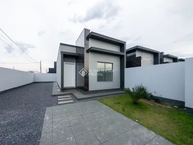 Casa com 2 Quartos à venda, 58m² no XV de Novembro, Tijucas
