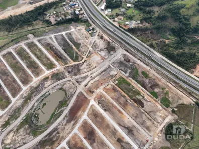 Lote/Terreno à venda, 200m² no , Pescaria Brava