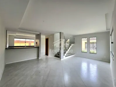 Casa de Condomínio com 3 Quartos à venda, 116m² no Alto, Teresópolis