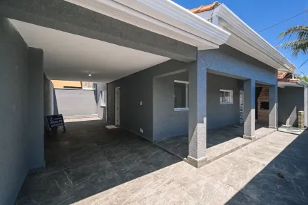 Casa com 2 Quartos à venda, 88m² no Bal Barra da Jangada, Peruíbe