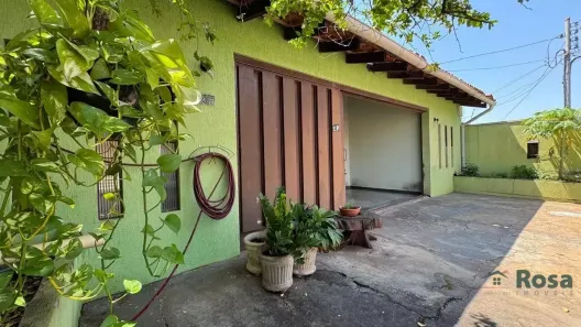 Casa com 3 Quartos à venda, 219m² no Jardim Tropical, Cuiabá
