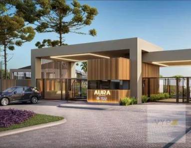 Lote/Terreno à venda, 767m² no Butiatuvinha, Curitiba