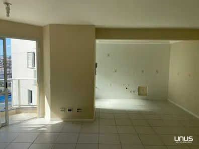 Apartamento com 2 Quartos à venda, 73m² no Campinas, São José