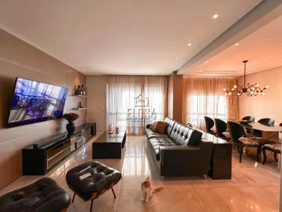 Apartamento com 3 Quartos à venda, 118m² no Centro, São Leopoldo