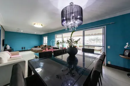 Apartamento com 3 Quartos à venda, 156m² no Jardim Avelino, São Paulo