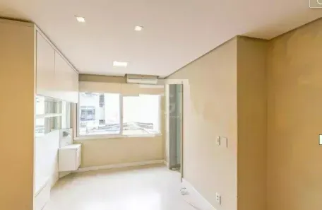 Apartamento com 1 Quarto à venda, 30m² no Centro Histórico, Porto Alegre