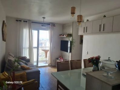 Apartamento com 2 Quartos à venda, 68m² no Vila Andrade, São Paulo