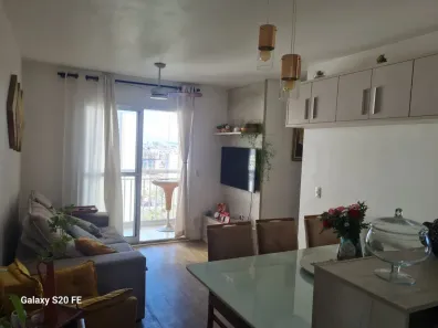 Apartamento com 2 Quartos à venda, 68m² no Vila Andrade, São Paulo