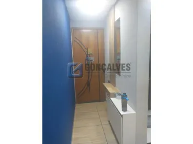 Apartamento com 2 Quartos à venda, 85m² no Vila Bocaina, Mauá