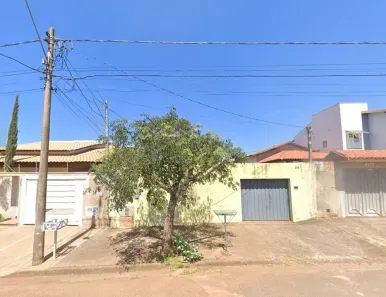 Casa com 1 Quarto à venda, 500m² no Park Residencial Convívio, Botucatu