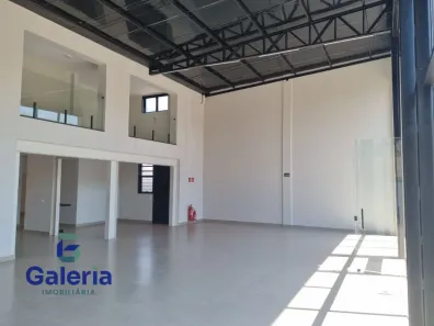 Ponto Comercial para alugar, 474m² no Alto da Boa Vista, Ribeirão Preto