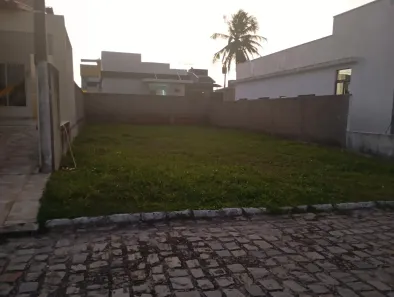 Lote/Terreno à venda, 200m² no Gramame, João Pessoa