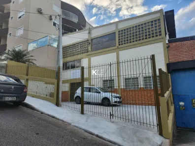 Galpão/Depósito/Armazém à venda, 474m² no Serraria, São José