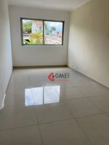 Apartamento com 2 Quartos à venda, 72m² no Centro, São Bernardo do Campo