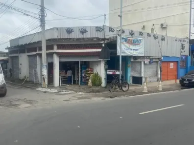 Ponto Comercial à venda, 292m² no Centro, Itaguaí