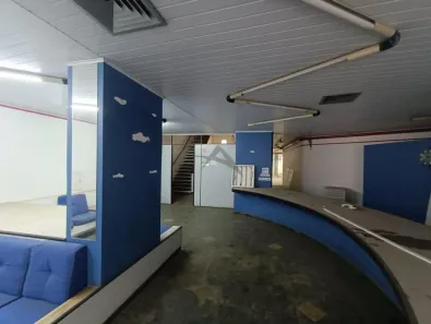 Ponto Comercial para alugar, 416m² no Jardim Guarani, Campinas