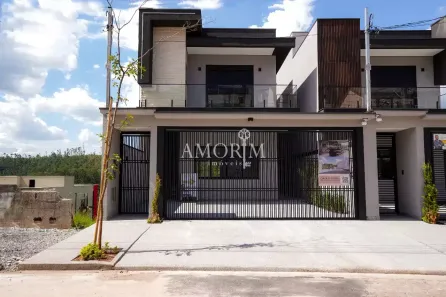 Sobrado com 3 Quartos à venda, 175m² no Portais (Polvilho), Cajamar