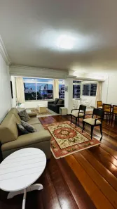 Apartamento com 4 Quartos à venda, 170m² no Graça, Salvador