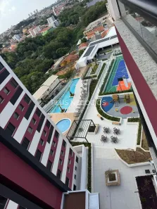 Apartamento com 1 Quarto à venda, 46m² no Jardim Guarujá, Sorocaba