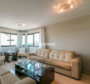 Apartamento com 4 Quartos à venda, 380m² no Alto da Lapa, São Paulo