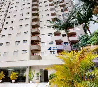Apartamento com 1 Quarto à venda, 36m² no Bela Vista, São Paulo
