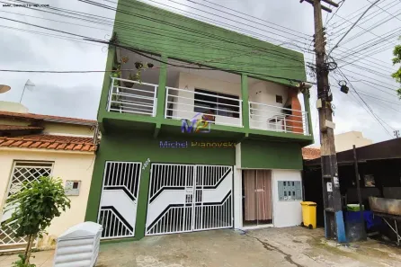 Prédio Residencial com 7 Quartos à venda, 195m² no Nova Floresta, Porto Velho