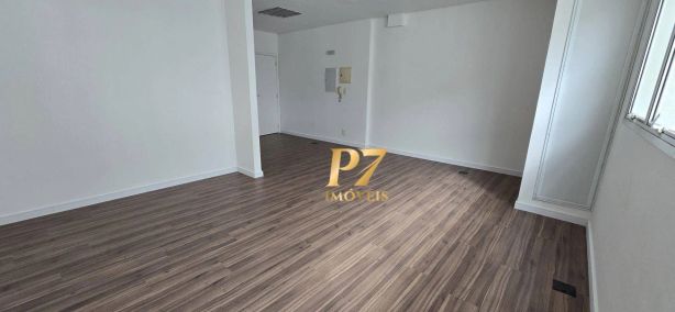 Sala Comercial para venda ou aluguel, 37m² no Centro, São Bernardo do Campo