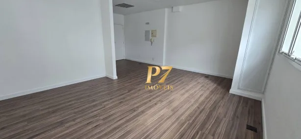 Sala Comercial à venda, 37m² no Centro, São Bernardo do Campo