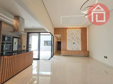 Casa com 3 Quartos à venda, 154m² no Condomínio Villa Verde Bragança, Bragança Paulista