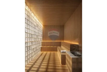 Apartamento com 3 Quartos à venda, 138m² no Batel, Curitiba