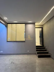 Casa com 3 Quartos à venda, 100m² no Jardim São Domingos, Americana