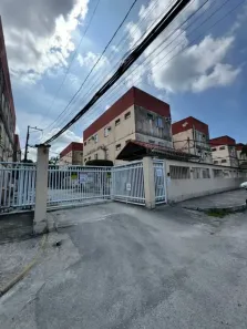 Apartamento com 2 Quartos à venda, 45m² no Mumbuca, Maricá