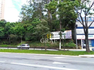 Lote/Terreno à venda, 1730m² no Demarchi, São Bernardo do Campo