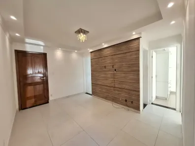 Apartamento com 2 Quartos à venda, 45m² no Caji, Lauro de Freitas