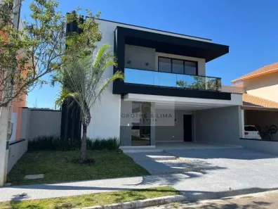 Casa de Condomínio com 3 Quartos à venda, 245m² no Condomínio Terras do Vale, Caçapava