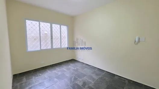 Apartamento com 2 Quartos à venda, 59m² no Boqueirão, Santos