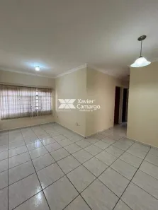 Apartamento com 2 Quartos para alugar, 57m² no Jardim INOCOOP, Rio Claro