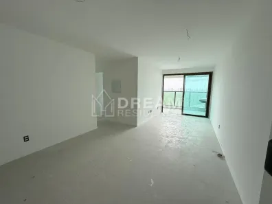 Apartamento com 3 Quartos à venda, 100m² no Boa Viagem, Recife
