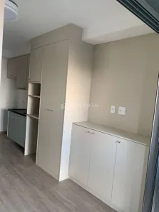 Apartamento com 1 Quarto à venda, 25m² no Vila Mariana, São Paulo