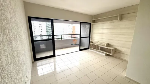 Apartamento com 4 Quartos à venda, 94m² no Candeias, Jaboatão dos Guararapes
