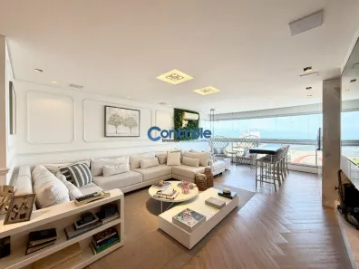 Apartamento com 3 Quartos à venda, 154m² no Campinas, São José