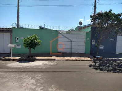 Imóvel Comercial à venda, 47m² no Residencial Alamedas, Araraquara