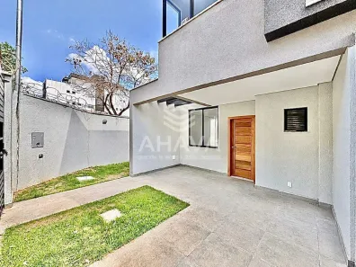 Casa com 3 Quartos à venda, 166m² no Itapoã, Belo Horizonte