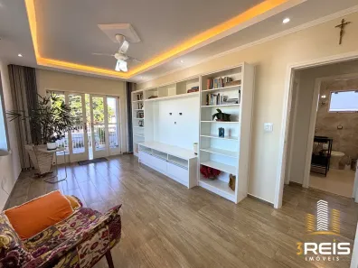 Apartamento com 3 Quartos à venda, 274m² no Santa Rosa, Socorro