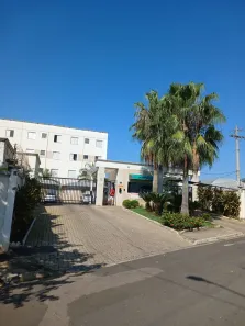 Apartamento com 2 Quartos à venda, 51m² no Progresso, Itu